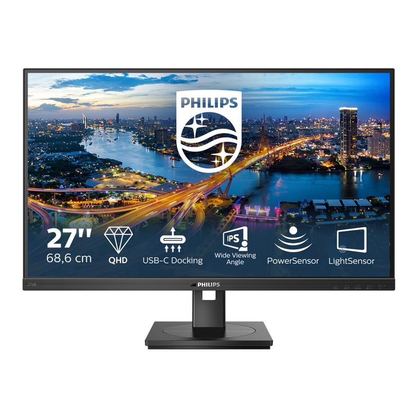 8712581764357-Philips B Line 276B1 - écran LED 27" -P_405139001_12-6