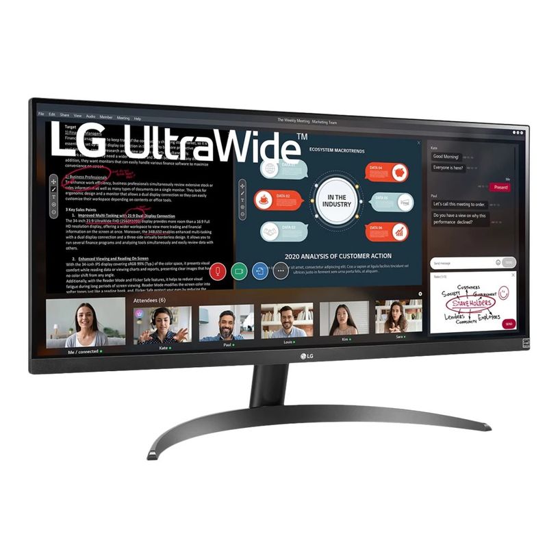8806091246417-LG 29WP500-B - écran LED 29" - HDR-P_405139005_3-2