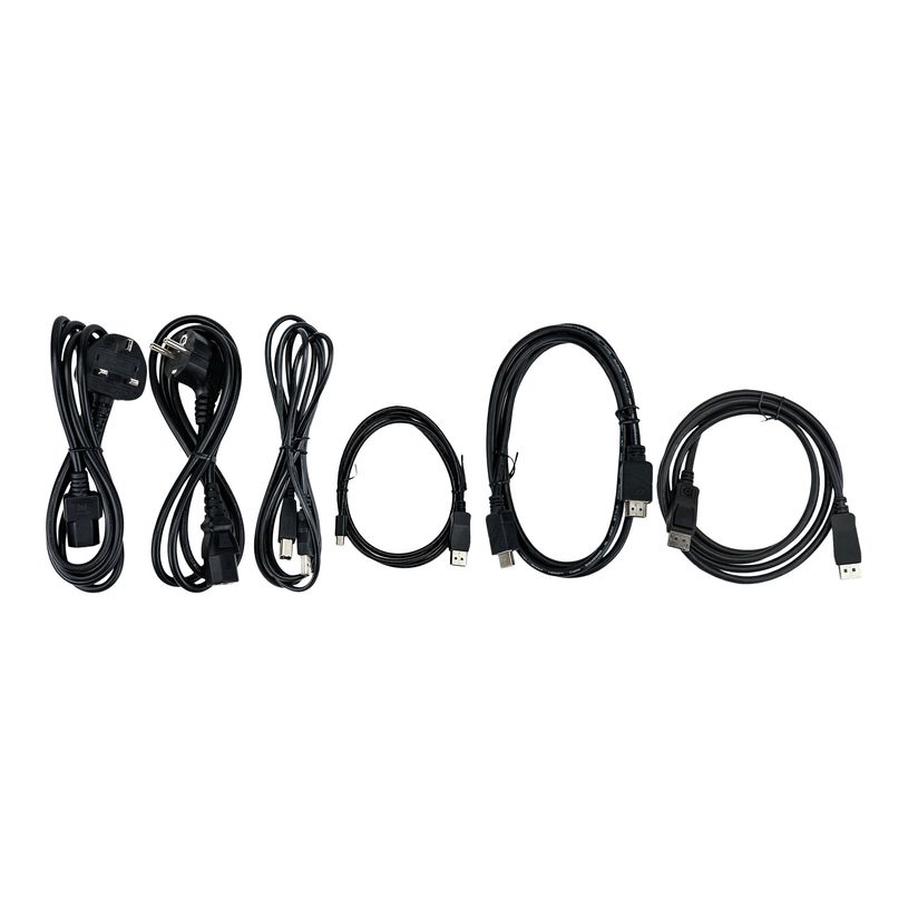 4948570118700-iiyama ProLite XCB3494WQSN-B1 - écran LED 34" - incurvé - HDR-P_405139007_10-9