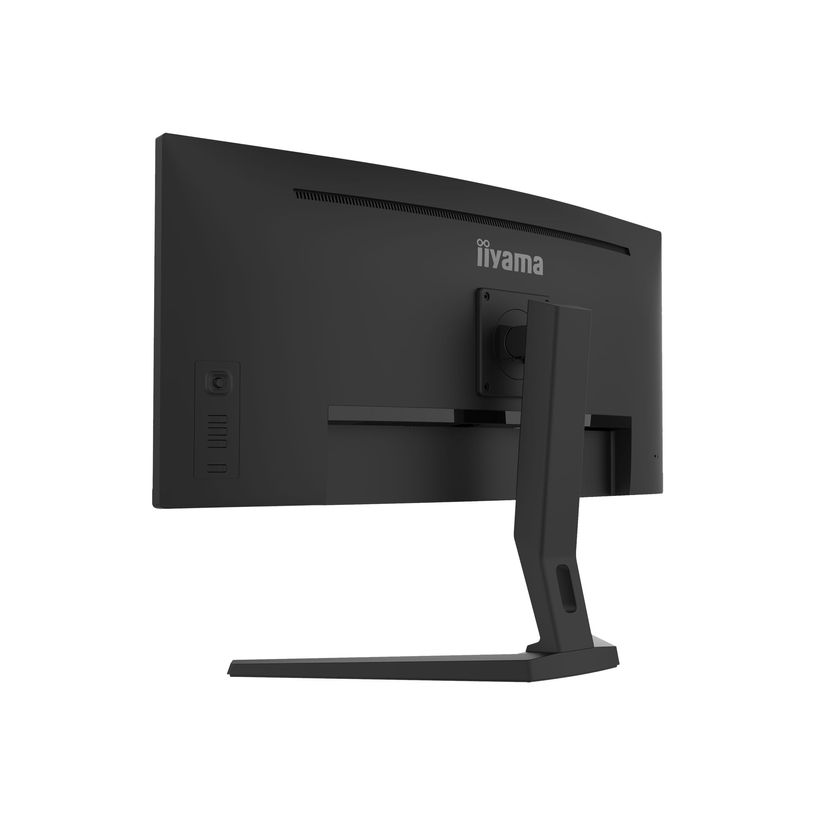 4948570118700-iiyama ProLite XCB3494WQSN-B1 - écran LED 34" - incurvé - HDR-P_405139007_8-7