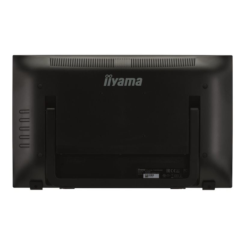 4948570114320-iiyama ProLite T2235MSC-B1 - écran LED 22" - Full HD (1080p)-P_405139011_6-5