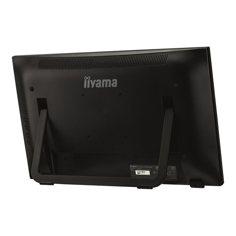 4948570114320-iiyama ProLite T2235MSC-B1 - écran LED 22" - Full HD (1080p)-P_405139011_7-6