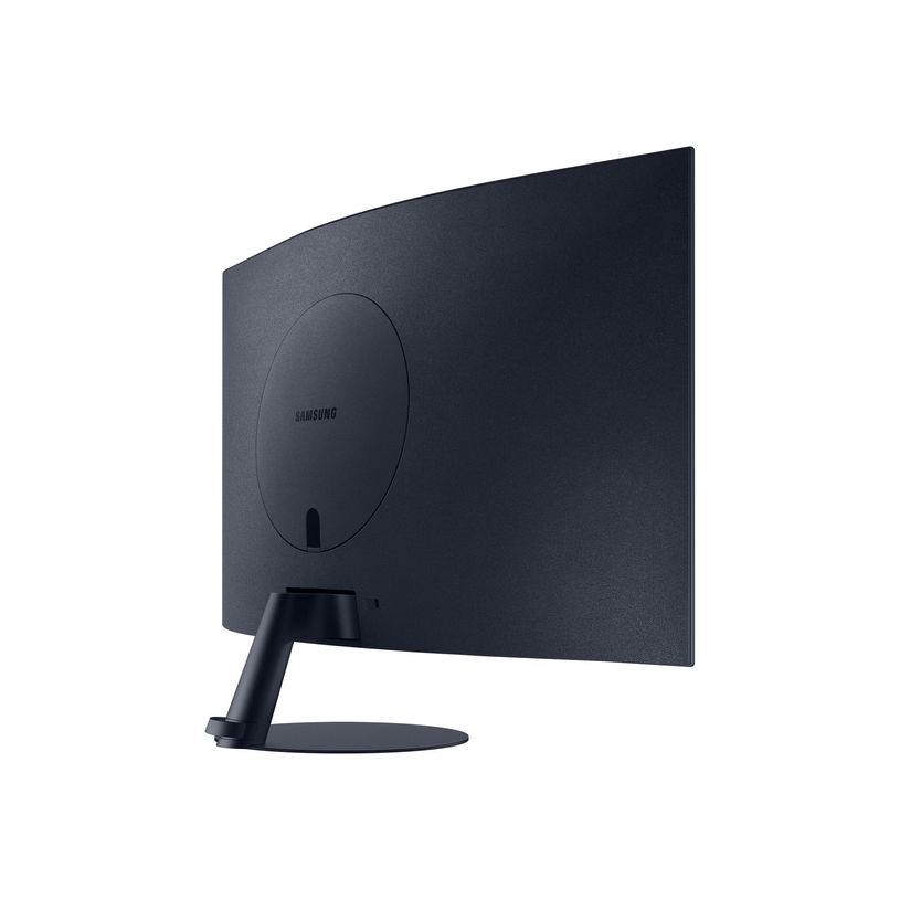 8806090961878-Samsung C32T550FDR - écran LED 32" - incurvé - Full HD (1080p) -P_405139014_21-21