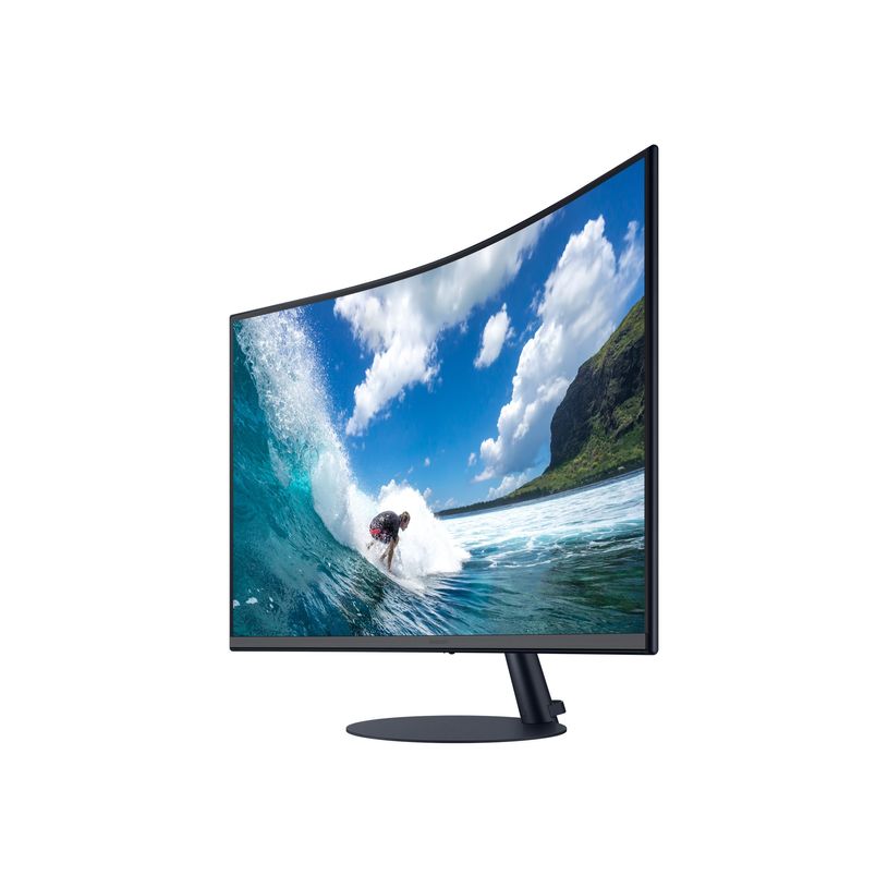 8806090961878-Samsung C32T550FDR - écran LED 32" - incurvé - Full HD (1080p) -P_405139014_22-15