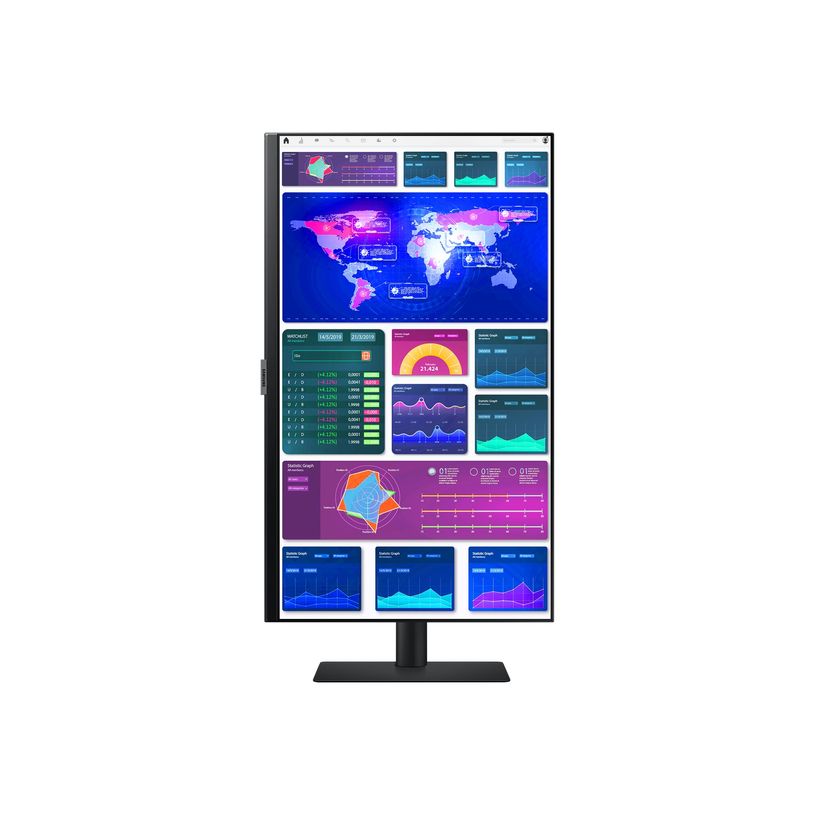 8806090952630-Samsung S27A600UUU - écran LED 27" - QHD - HDR-P_405139019_2-1