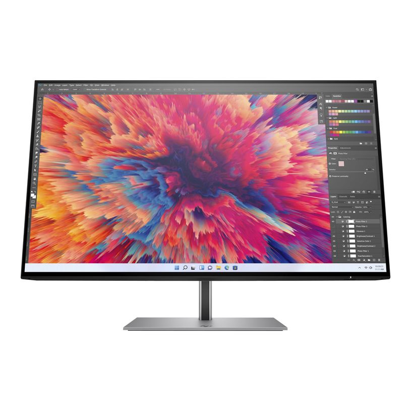 0196188122938-HP Z24q G3 - écran LED 23,8" - QHD - HDR-P_405139022_1-0