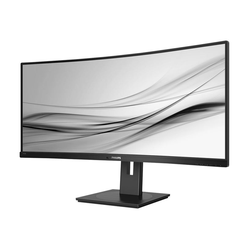 8712581760779-Philips B Line 345B1C - écran LED 34" - incurvé -P_405139026_6-5