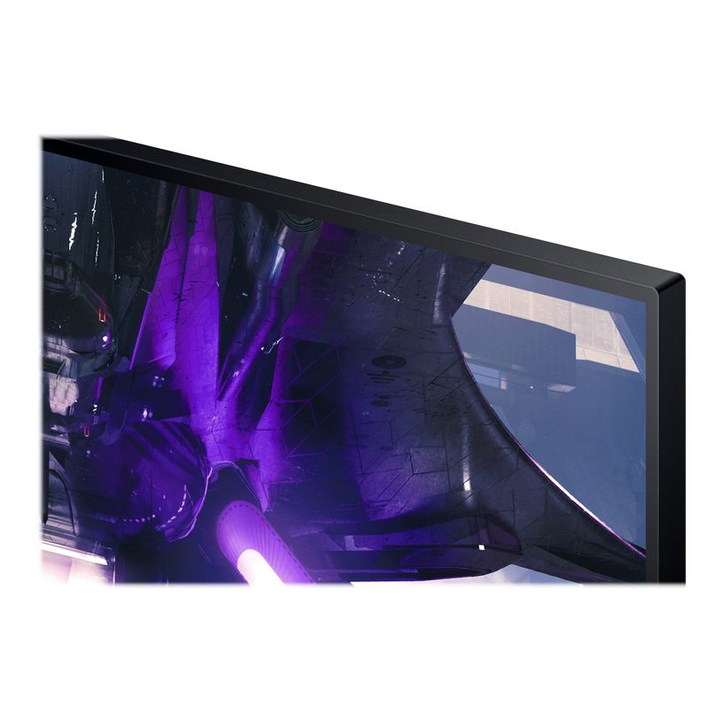 8806092278011-Samsung Odyssey G3 S27AG300NU - écran LED 27" - Full HD (1080p) -P_405139028_14-13