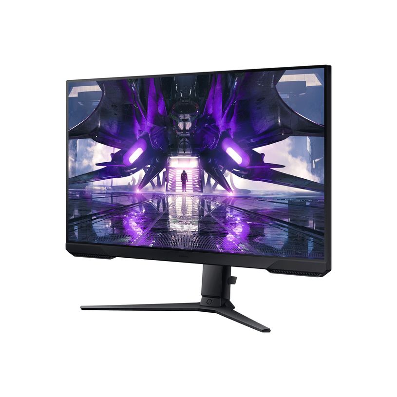8806092278011-Samsung Odyssey G3 S27AG300NU - écran LED 27" - Full HD (1080p) -P_405139028_2-1