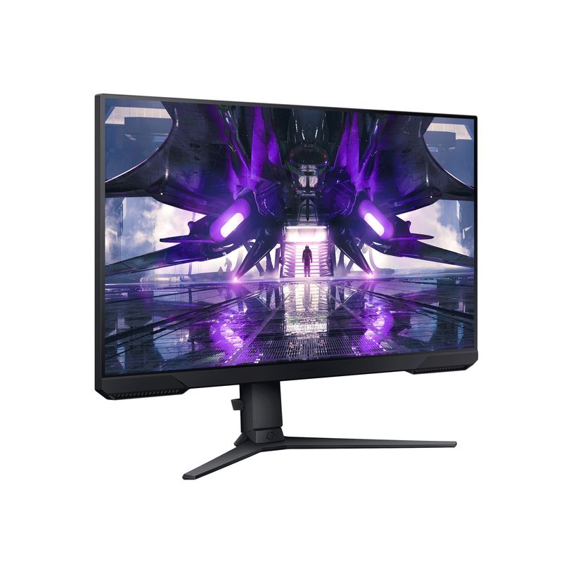 8806092278011-Samsung Odyssey G3 S27AG300NU - écran LED 27" - Full HD (1080p) -P_405139028_4-3
