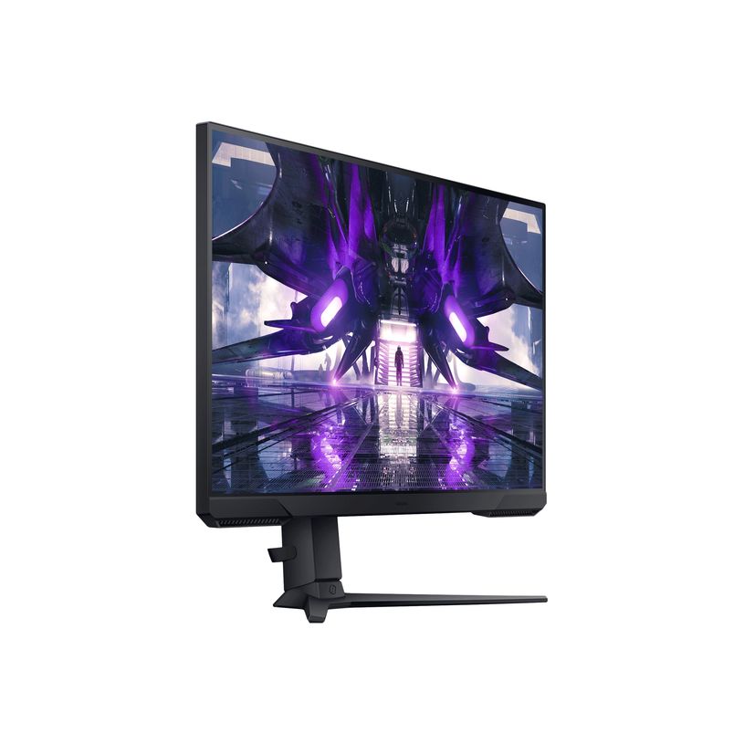8806092278011-Samsung Odyssey G3 S27AG300NU - écran LED 27" - Full HD (1080p) -P_405139028_5-4