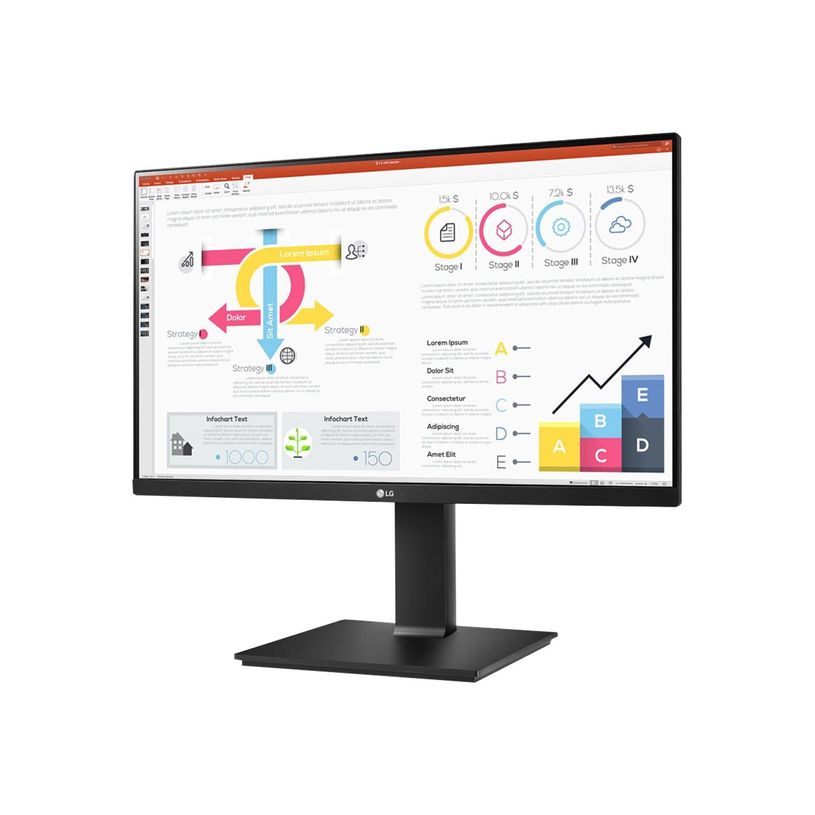 8806091155900-LG 24QP750-B - écran LED 23,8" - QHD  - HDR-P_405139032_2-1