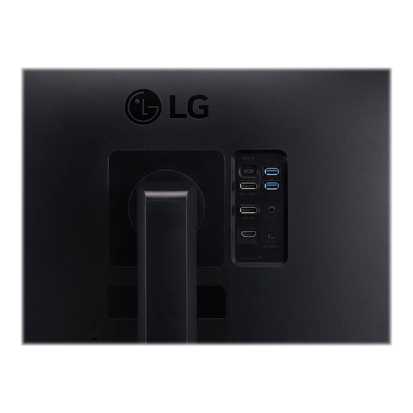 8806091155900-LG 24QP750-B - écran LED 23,8" - QHD  - HDR-P_405139032_9-8