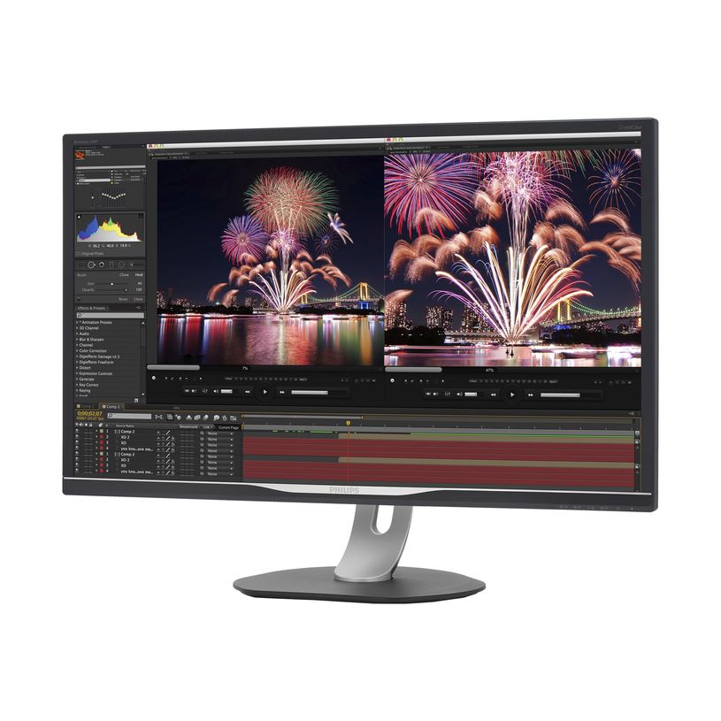 8712581748081-Philips Brilliance P-line 328P6AUBREB - écran LED 32" - HDR-P_405139033_13-8