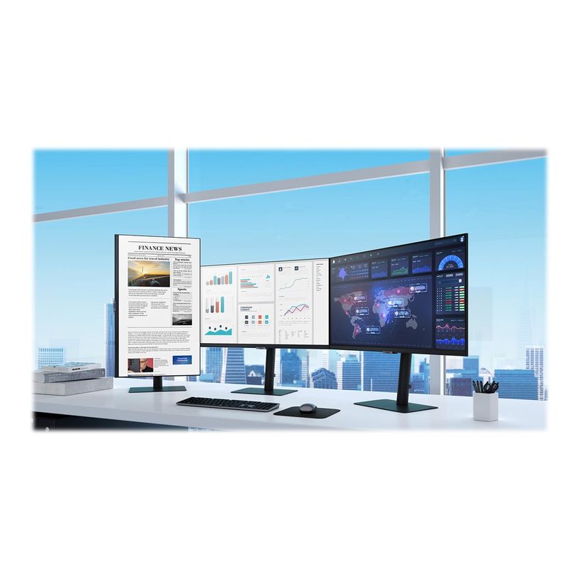 8806092075726-Samsung S32A600UUU - écran LED 32" - QHD-P_405139040_15-14