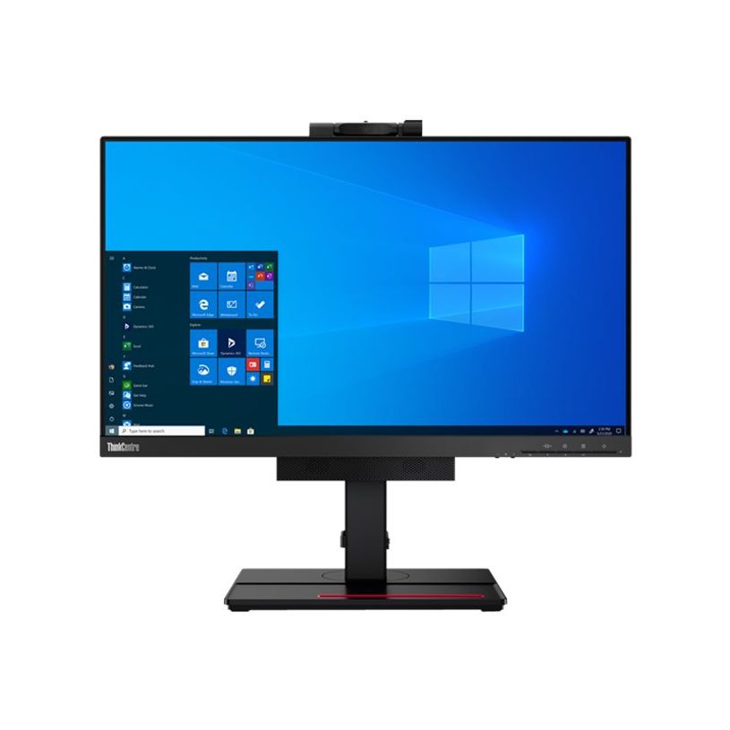 0194778282130-Lenovo ThinkCentre Tiny-in-One 24 Gen 4 - écran LED 24" - Full HD (1080p)-P_405139041_1-0