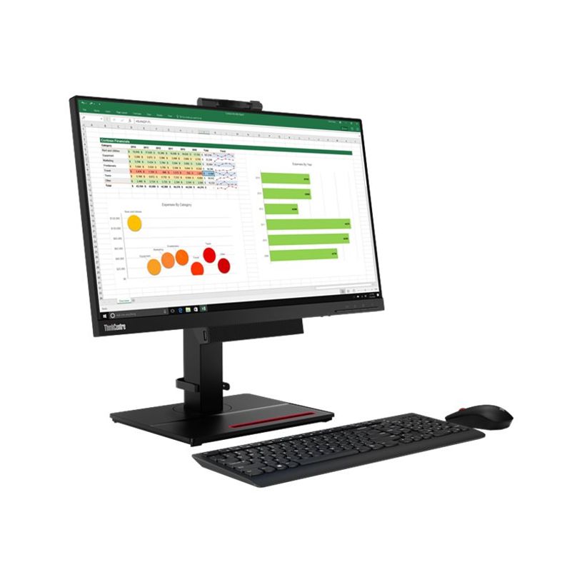 0194778282130-Lenovo ThinkCentre Tiny-in-One 24 Gen 4 - écran LED 24" - Full HD (1080p)-P_405139041_3-2