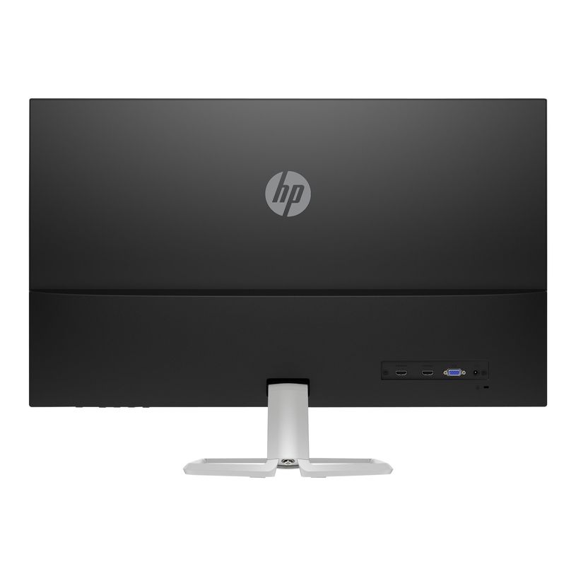 0193905922550-HP 32f - écran LED 31,5" - Full HD (1080p) -P_405139043_4-3