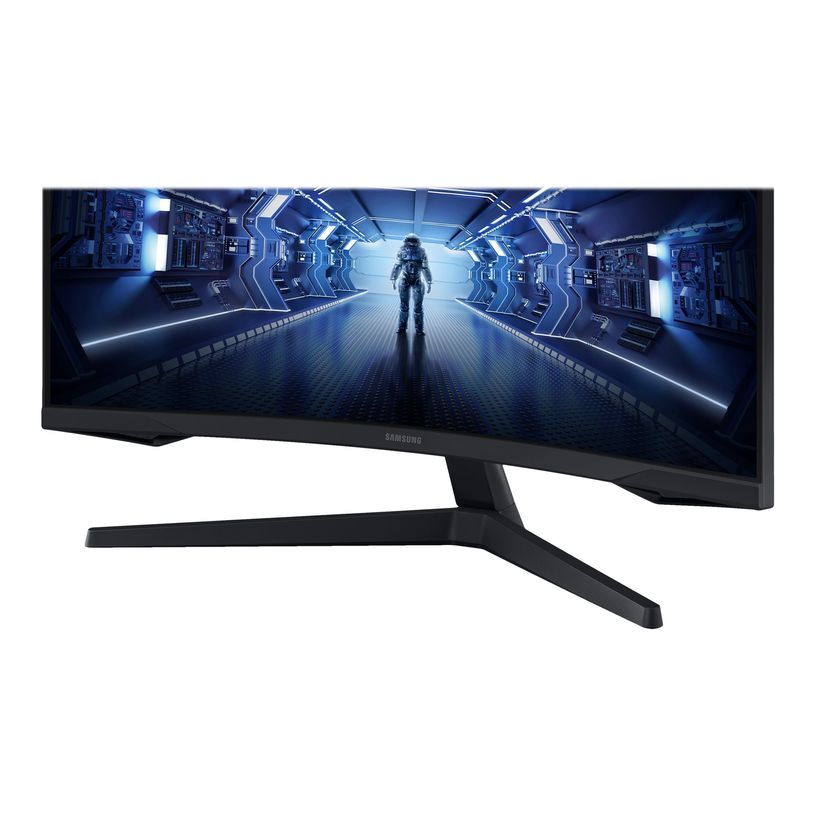 8806092005686-Samsung Odyssey G5 C27G55TQWR - écran LED 27" - incurvé -P_405139050_13-12