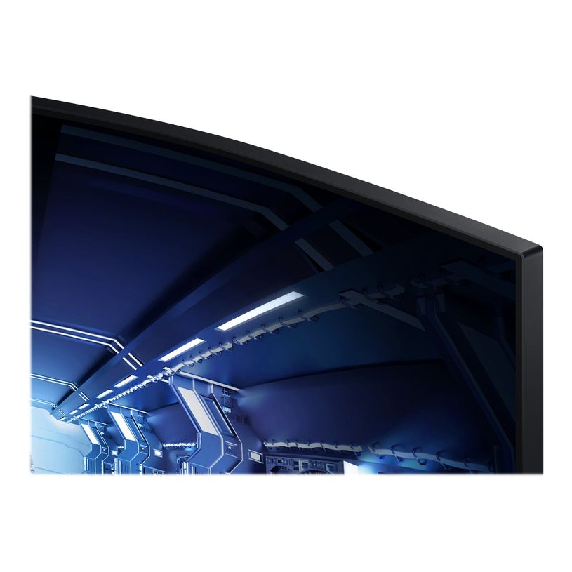 8806092005686-Samsung Odyssey G5 C27G55TQWR - écran LED 27" - incurvé -P_405139050_15-14