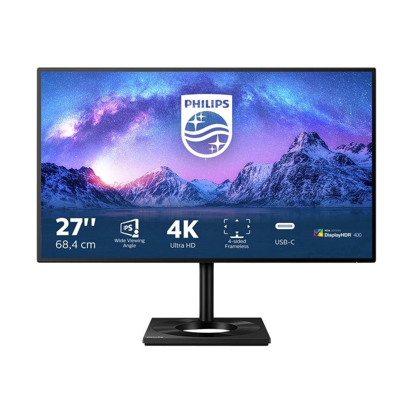 8712581765743-Philips C-line 279C9 - écran LED 27" - HDR-P_405139059_1-0