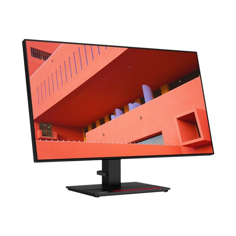 0193638970552-Lenovo ThinkVision P27q-20 - écran LED 27"-P_405139062_3-2
