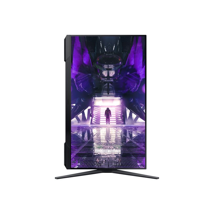 8806092802148-Samsung Odyssey G3 S27AG320NU - écran LED 27" - Full HD (1080p) -P_405139064_2-1