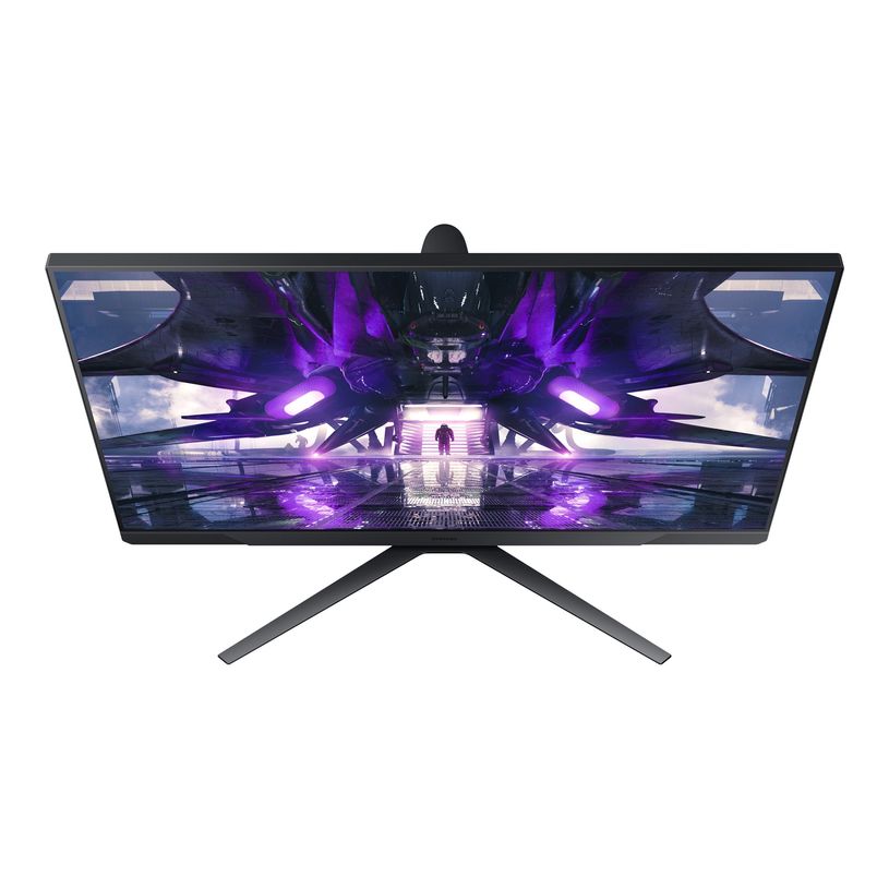 8806092802148-Samsung Odyssey G3 S27AG320NU - écran LED 27" - Full HD (1080p) -P_405139064_3-2