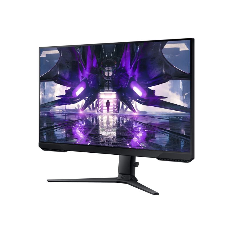 8806092802148-Samsung Odyssey G3 S27AG320NU - écran LED 27" - Full HD (1080p) -P_405139064_4-3