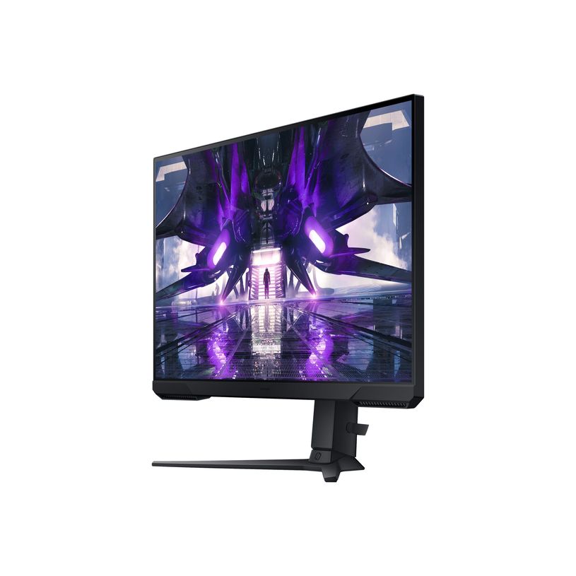 8806092802148-Samsung Odyssey G3 S27AG320NU - écran LED 27" - Full HD (1080p) -P_405139064_5-4