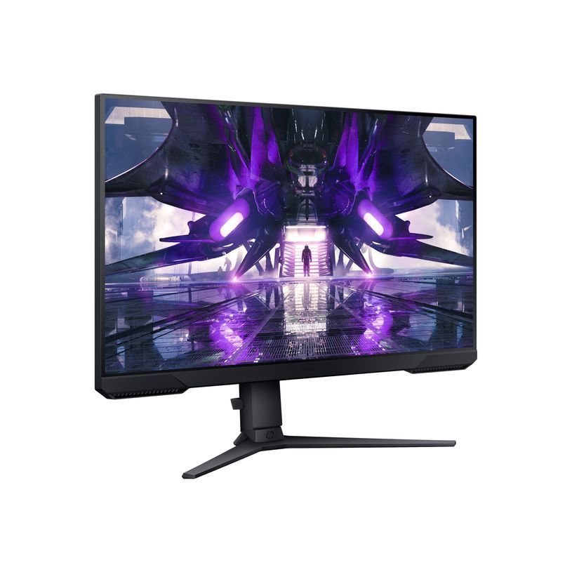 8806092802148-Samsung Odyssey G3 S27AG320NU - écran LED 27" - Full HD (1080p) -P_405139064_6-5