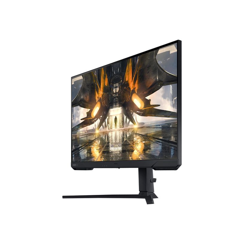 8806092784086-Samsung Odyssey G5 S32AG500PU - écran LED 32" - QHD-P_405139065_4-3