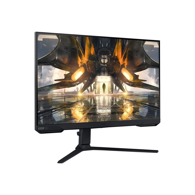 8806092784086-Samsung Odyssey G5 S32AG500PU - écran LED 32" - QHD-P_405139065_6-5