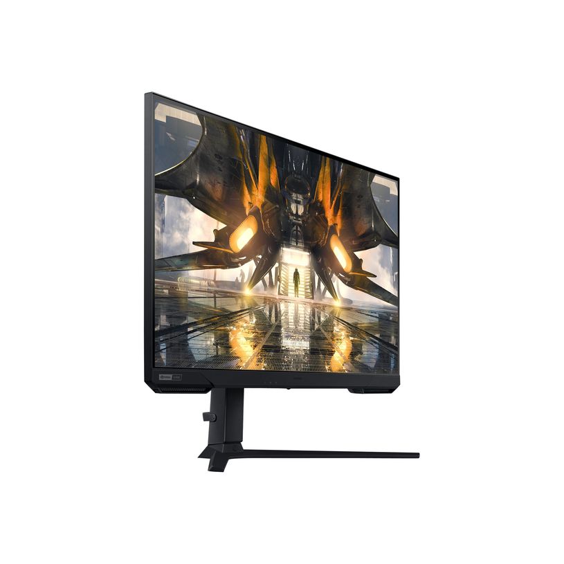 8806092784086-Samsung Odyssey G5 S32AG500PU - écran LED 32" - QHD-P_405139065_7-6