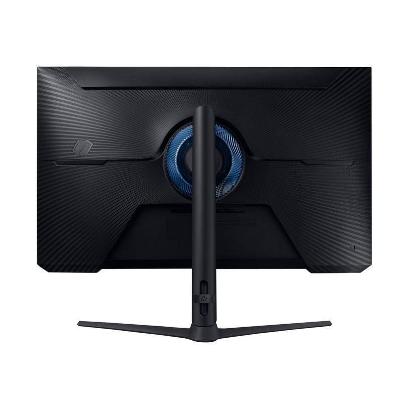 8806092784086-Samsung Odyssey G5 S32AG500PU - écran LED 32" - QHD-P_405139065_9-8