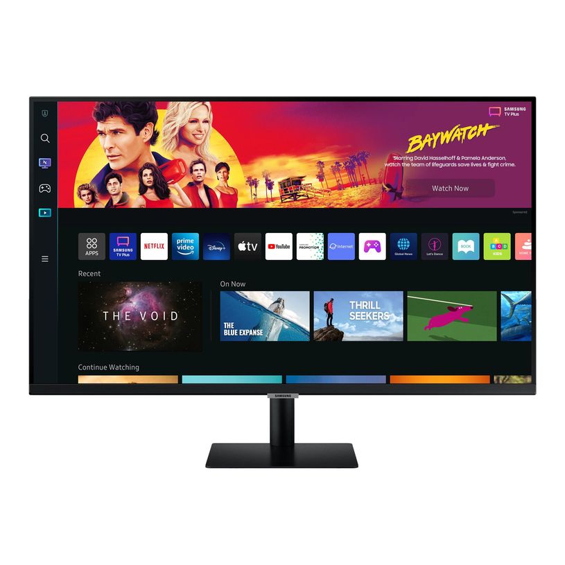 8806094139716-Samsung S32BM700UU - écran LED 32" - 4K - HDR-P_405139068_2-1