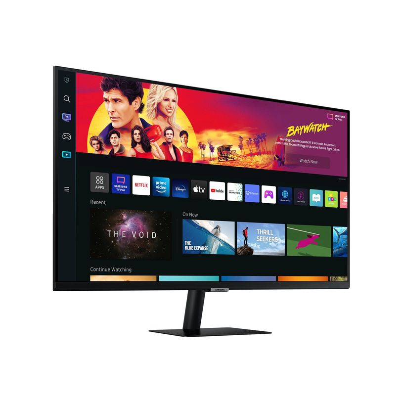 8806094139716-Samsung S32BM700UU - écran LED 32" - 4K - HDR-P_405139068_7-6