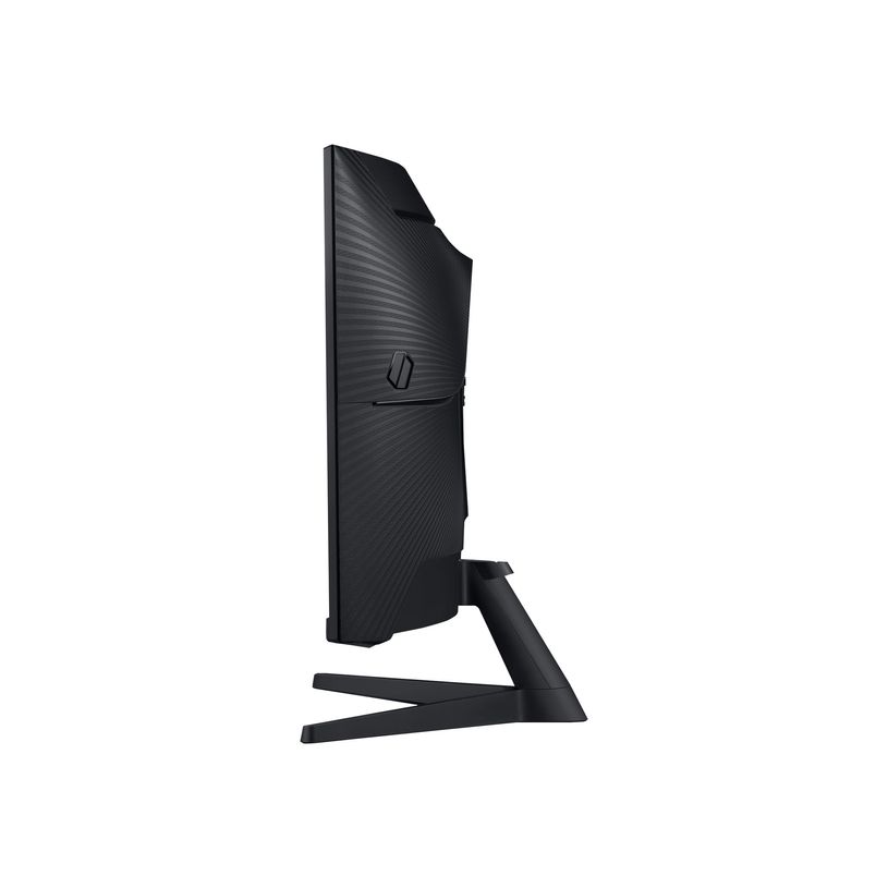 8806092807235-Samsung Odyssey G5 S32AG550EU - écran LED 32" - incurvé - HDR-P_405139072_13-12