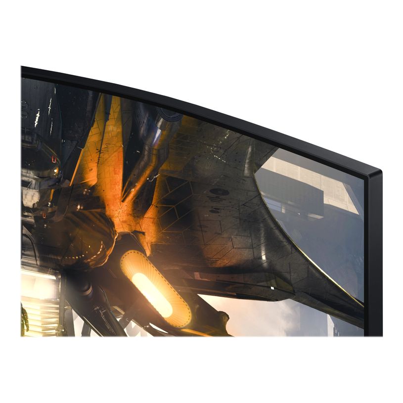 8806092807235-Samsung Odyssey G5 S32AG550EU - écran LED 32" - incurvé - HDR-P_405139072_14-13