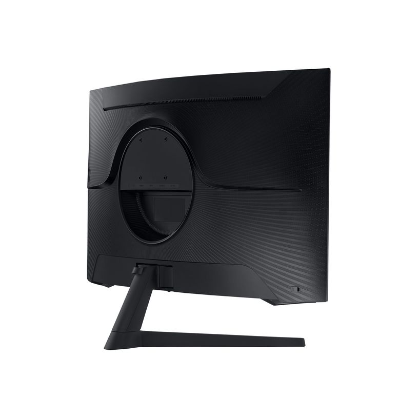 8806092807235-Samsung Odyssey G5 S32AG550EU - écran LED 32" - incurvé - HDR-P_405139072_9-8