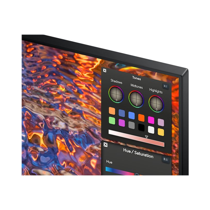 8806094355796-Samsung S27B800PXU - S80PB Series - écran LED - 27" - 3840 x 2160 4K @ 60 Hz - IPS - 400 cd/m² - 1000:1 - DisplayHDR 400 - 5 ms --P_405139074_13-12