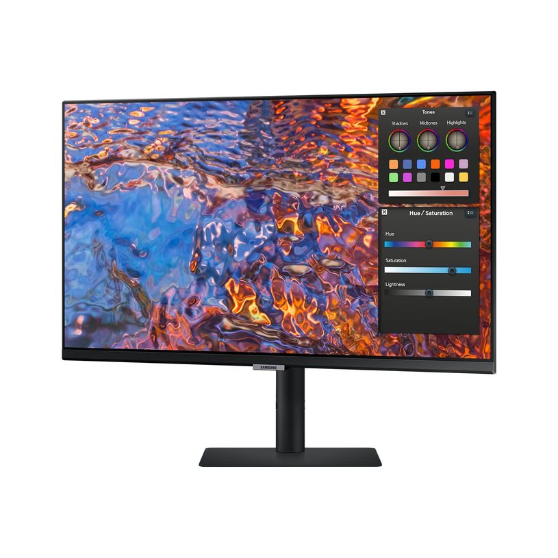 8806094355796-Samsung S27B800PXU - S80PB Series - écran LED - 27" - 3840 x 2160 4K @ 60 Hz - IPS - 400 cd/m² - 1000:1 - DisplayHDR 400 - 5 ms - H-P_405139074_3-2