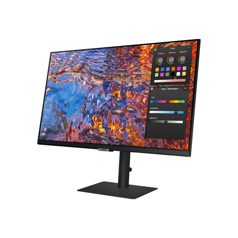 8806094355796-Samsung S27B800PXU - S80PB Series - écran LED - 27" - 3840 x 2160 4K @ 60 Hz - IPS - 400 cd/m² - 1000:1 - DisplayHDR 400 - 5 ms - H-P_405139074_5-4