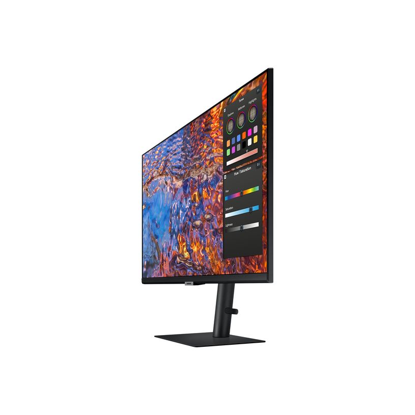 8806094355796-Samsung S27B800PXU - S80PB Series - écran LED - 27" - 3840 x 2160 4K @ 60 Hz - IPS - 400 cd/m² - 1000:1 - DisplayHDR 400 - 5 ms - H-P_405139074_6-5