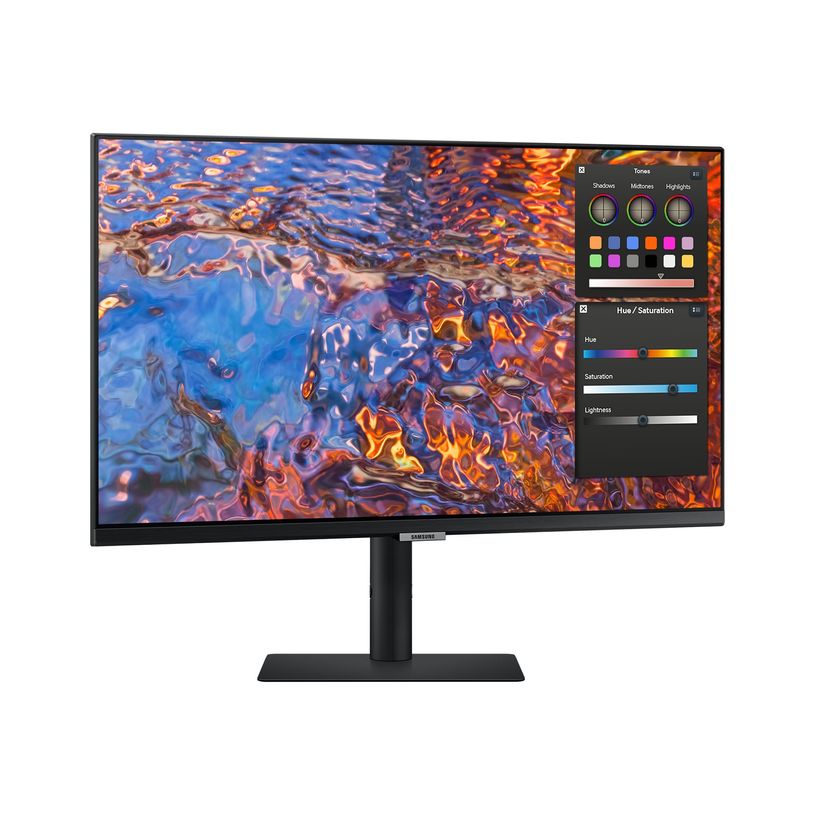 8806094355796-Samsung S27B800PXU - S80PB Series - écran LED - 27" - 3840 x 2160 4K @ 60 Hz - IPS - 400 cd/m² - 1000:1 - DisplayHDR 400 - 5 ms - H-P_405139074_7-6