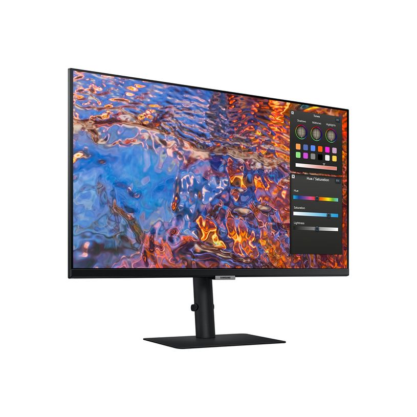 8806094355796-Samsung S27B800PXU - S80PB Series - écran LED - 27" - 3840 x 2160 4K @ 60 Hz - IPS - 400 cd/m² - 1000:1 - DisplayHDR 400 - 5 ms - H-P_405139074_8-7