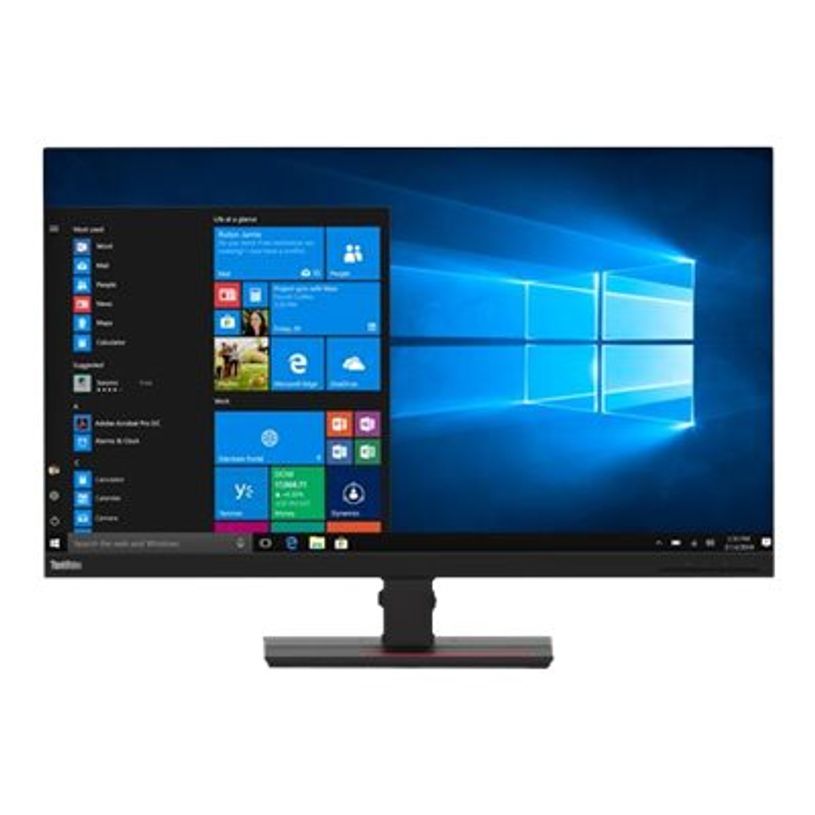 0194552079574-Lenovo ThinkVision T32h-20 - écran LED 32"-P_405139078_1-0
