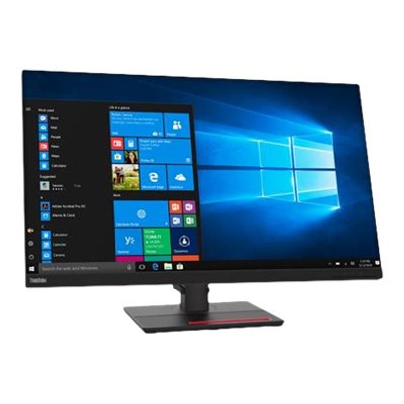0194552079574-Lenovo ThinkVision T32h-20 - écran LED 32"-P_405139078_3-2