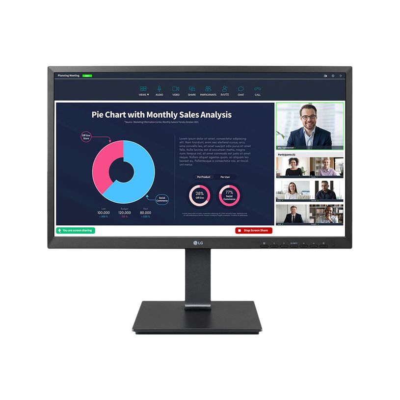 8806091451309-LG 24BP750C-B - écran LED 24" - Full HD (1080p)-P_405139080_1-0