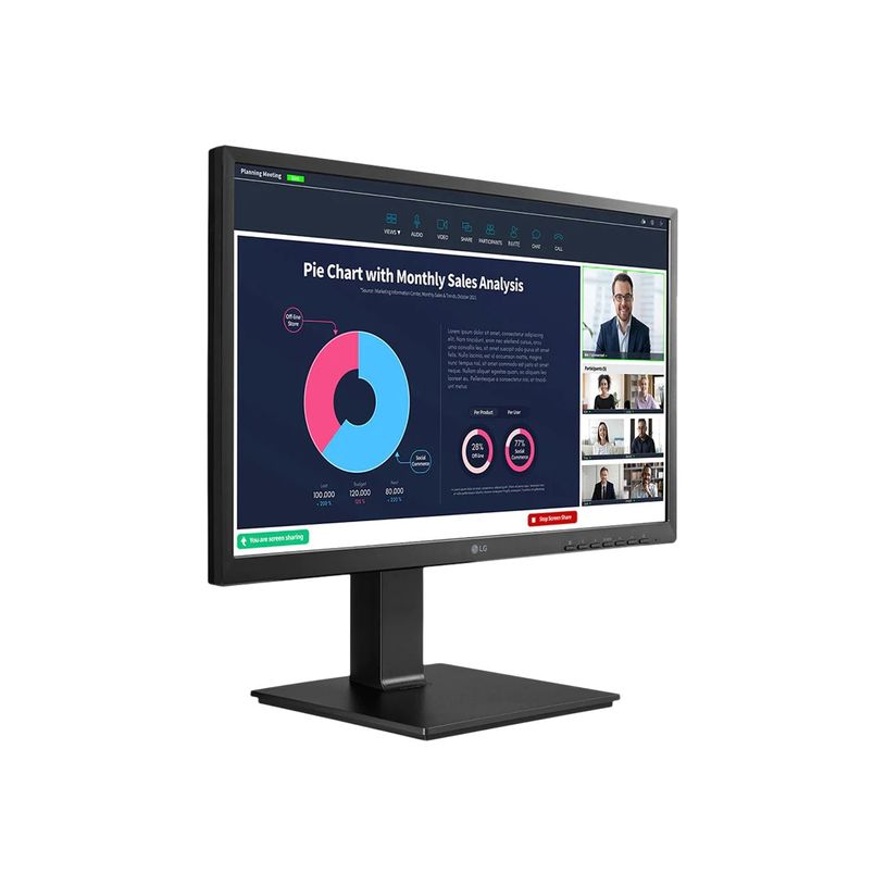 8806091451309-LG 24BP750C-B - écran LED 24" - Full HD (1080p)-P_405139080_8-7